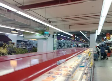 STRAWBERRY MINI STORE