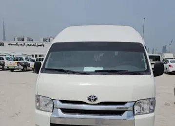 STREAMLINE PASSENGER TRANSPORT BUS RENTAL L.L.C