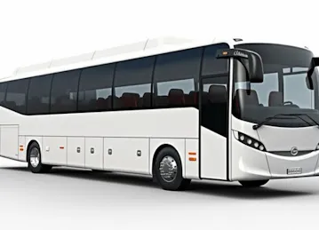 STREAMLINE PASSENGER TRANSPORT BUS RENTAL L.L.C