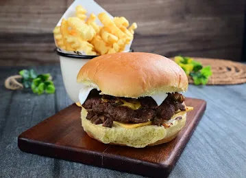 StrEat Fries Nazwa ستريت فريز نزوى