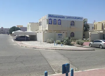 Street 36 building 3