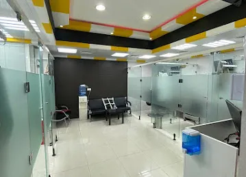 Street Style Gents Saloon