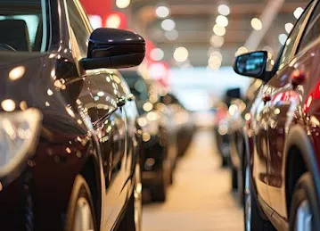 Streetcars Used Cars Dubai
