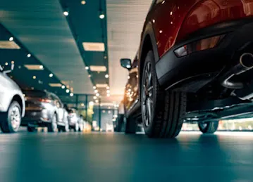 Streetcars Used Cars Dubai