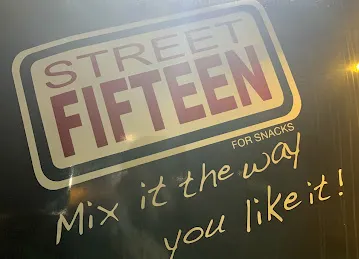 StreetFifteen