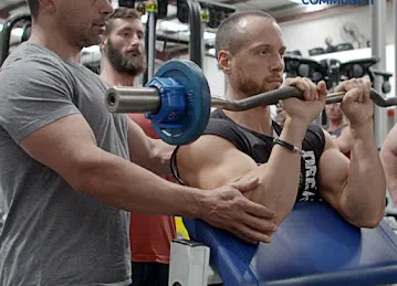 Strength Community