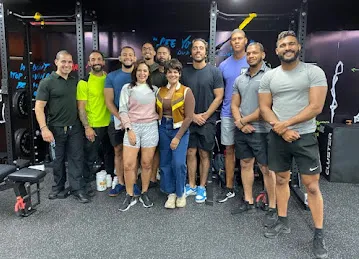Strength Community