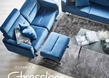 Stressless