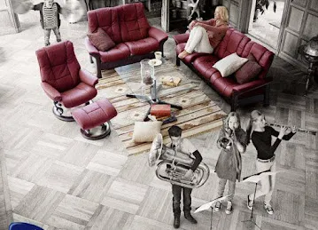 Stressless