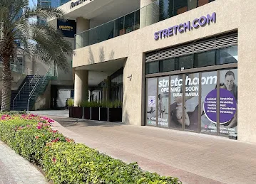 Stretch.com Marina