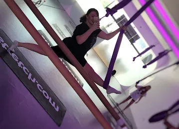 Stretch.com Marina