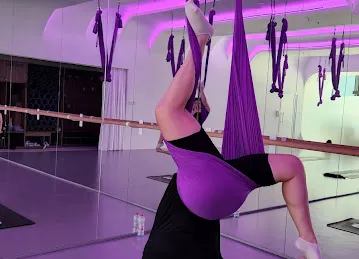 Stretch.com Marina