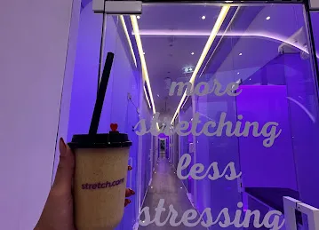 Stretch.com Marina