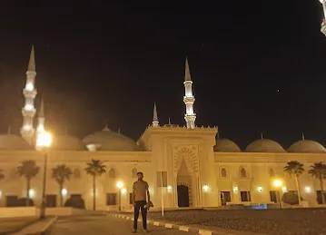 استراحة