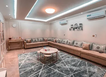 إستراحة المعاريس