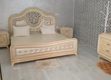 أستراحة السعاده