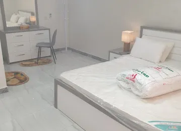 أستراحة السعاده