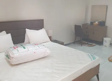 أستراحة السعاده