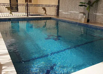 أستراحة السعاده