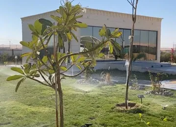 استراحة السمو