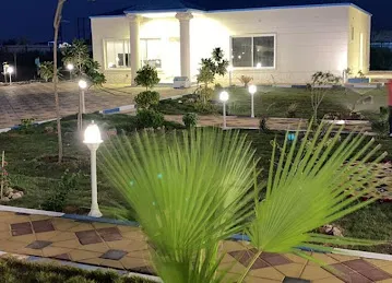 استراحة السمو