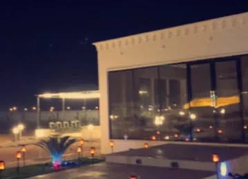 استراحة السمو