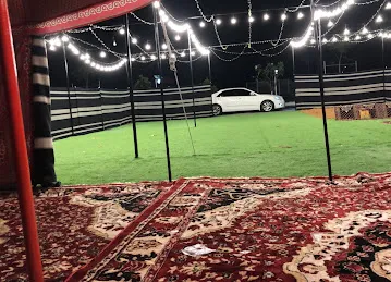استراحة عمر الشامسي