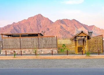 إستراحة ومخيم السبلة | Subla Camp