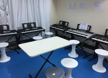Strings Institute