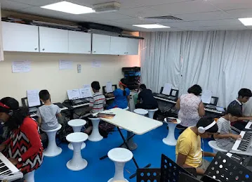 Strings Institute