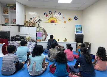 Strings Institute