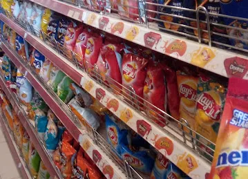 Stripes Supermarket LLC