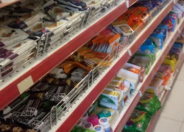 Stripes Supermarket LLC
