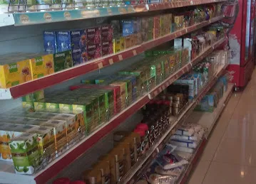 Stripes Supermarket LLC
