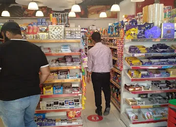 Stripes Supermarket LLC