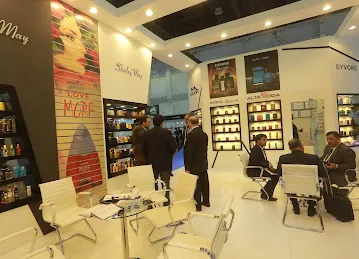 Strokes Exhibits LLC Dubai