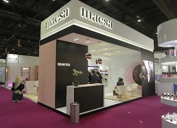 Strokes Exhibits LLC Dubai