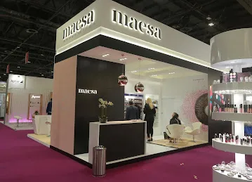Strokes Exhibits LLC Dubai