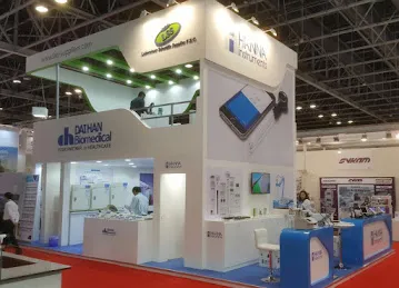 Strokes Exhibits LLC Dubai