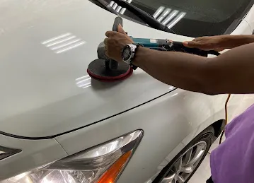Strong Car Care