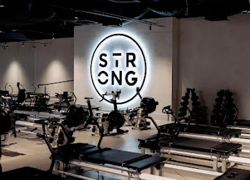 Strong Pilates Jumeirah
