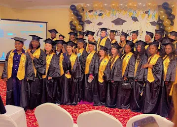 Strong Point Educational Training Institute Abu Dhabi