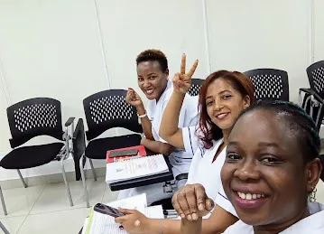 Strong Point Educational Training Institute Abu Dhabi