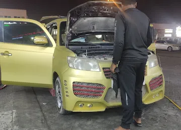 Strong Star Auto Electrical & A/C Rep