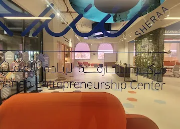 Students Center - Women