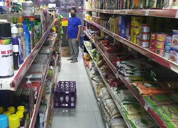 Students Grocery