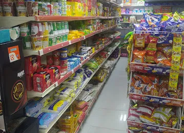 Students Grocery
