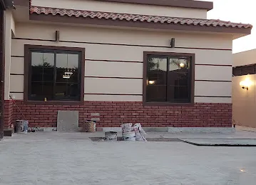 Studio City Entrance Parking - DPAC