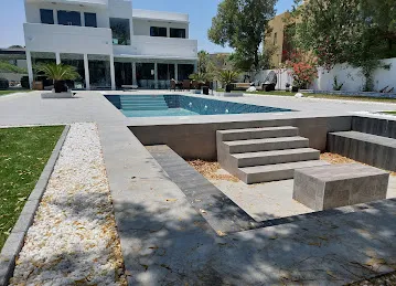 Studio City Entrance Parking - DPAC
