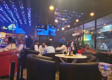 Studio LoungeCafe